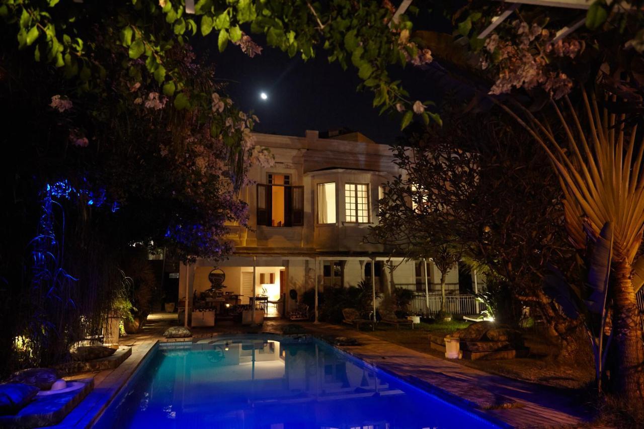 Maison Mama Ruisa Hotel Rio de Janeiro Kültér fotó