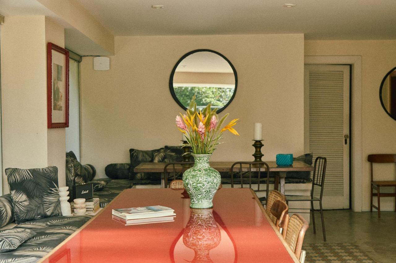 Maison Mama Ruisa Hotel Rio de Janeiro Kültér fotó