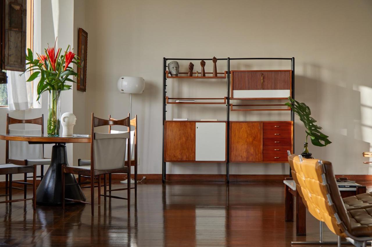 Maison Mama Ruisa Hotel Rio de Janeiro Kültér fotó