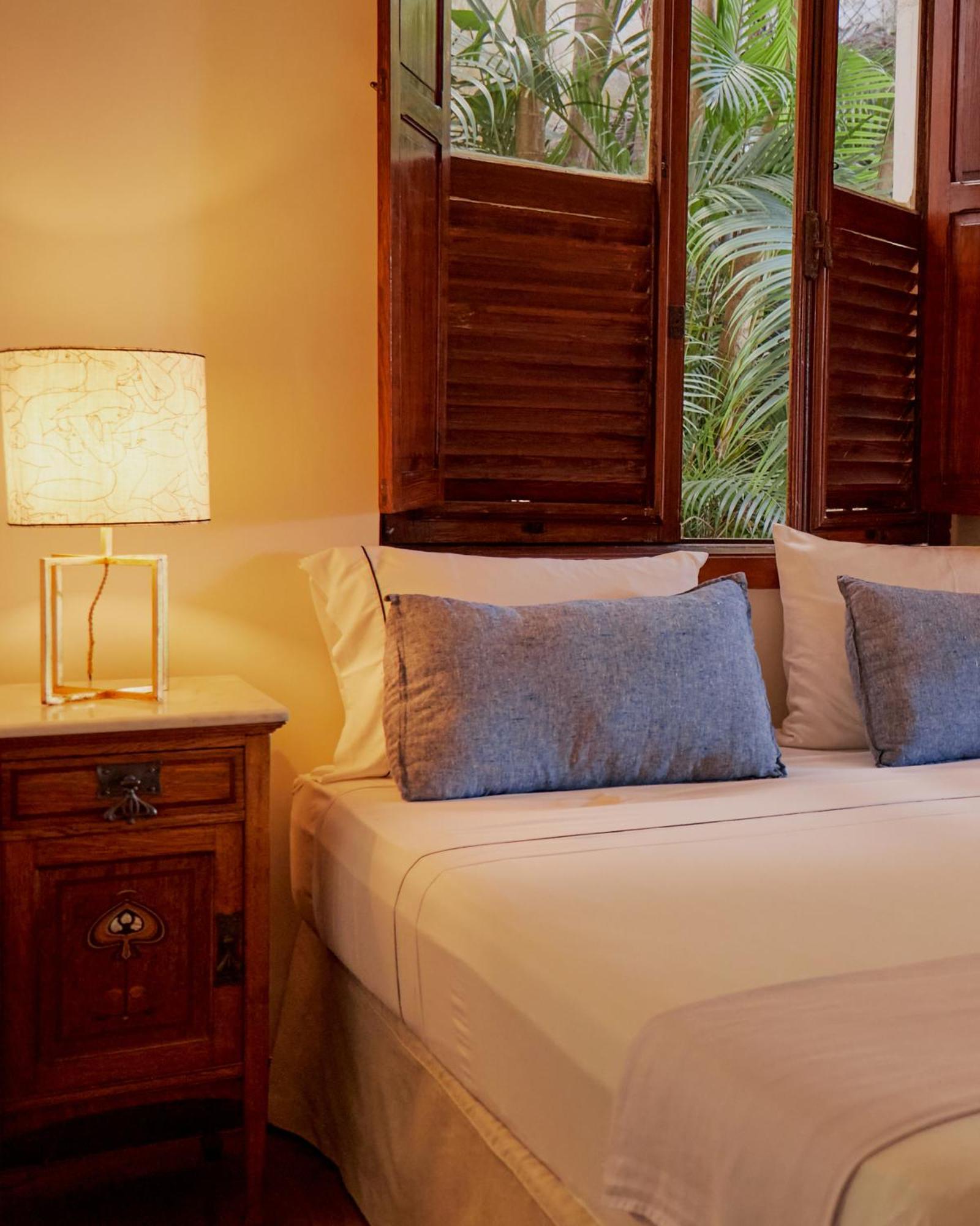 Maison Mama Ruisa Hotel Rio de Janeiro Kültér fotó