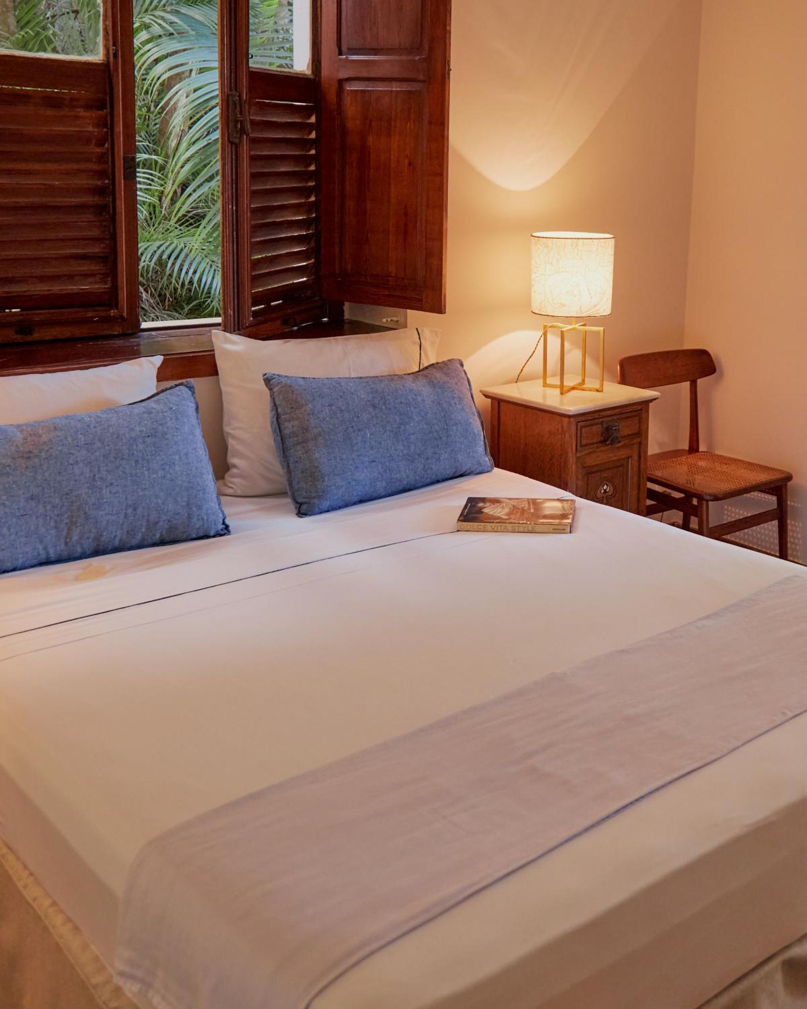 Maison Mama Ruisa Hotel Rio de Janeiro Kültér fotó