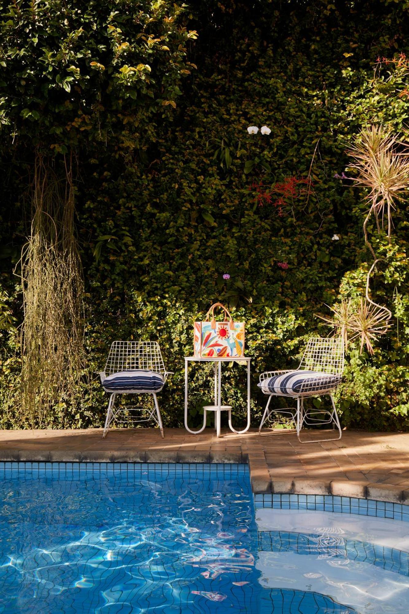 Maison Mama Ruisa Hotel Rio de Janeiro Kültér fotó