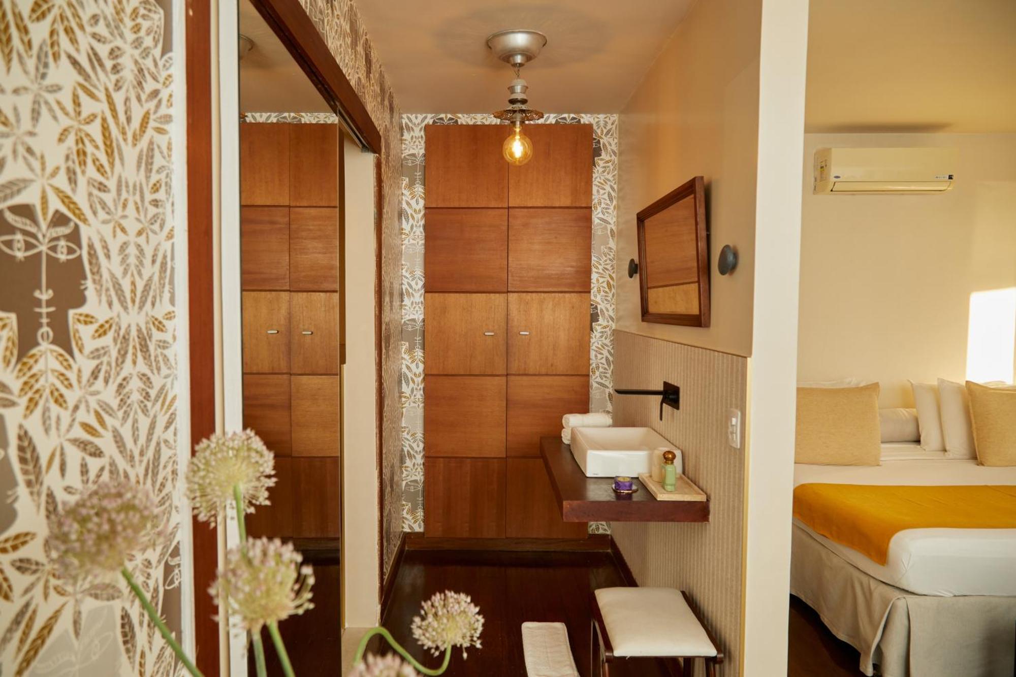Maison Mama Ruisa Hotel Rio de Janeiro Kültér fotó