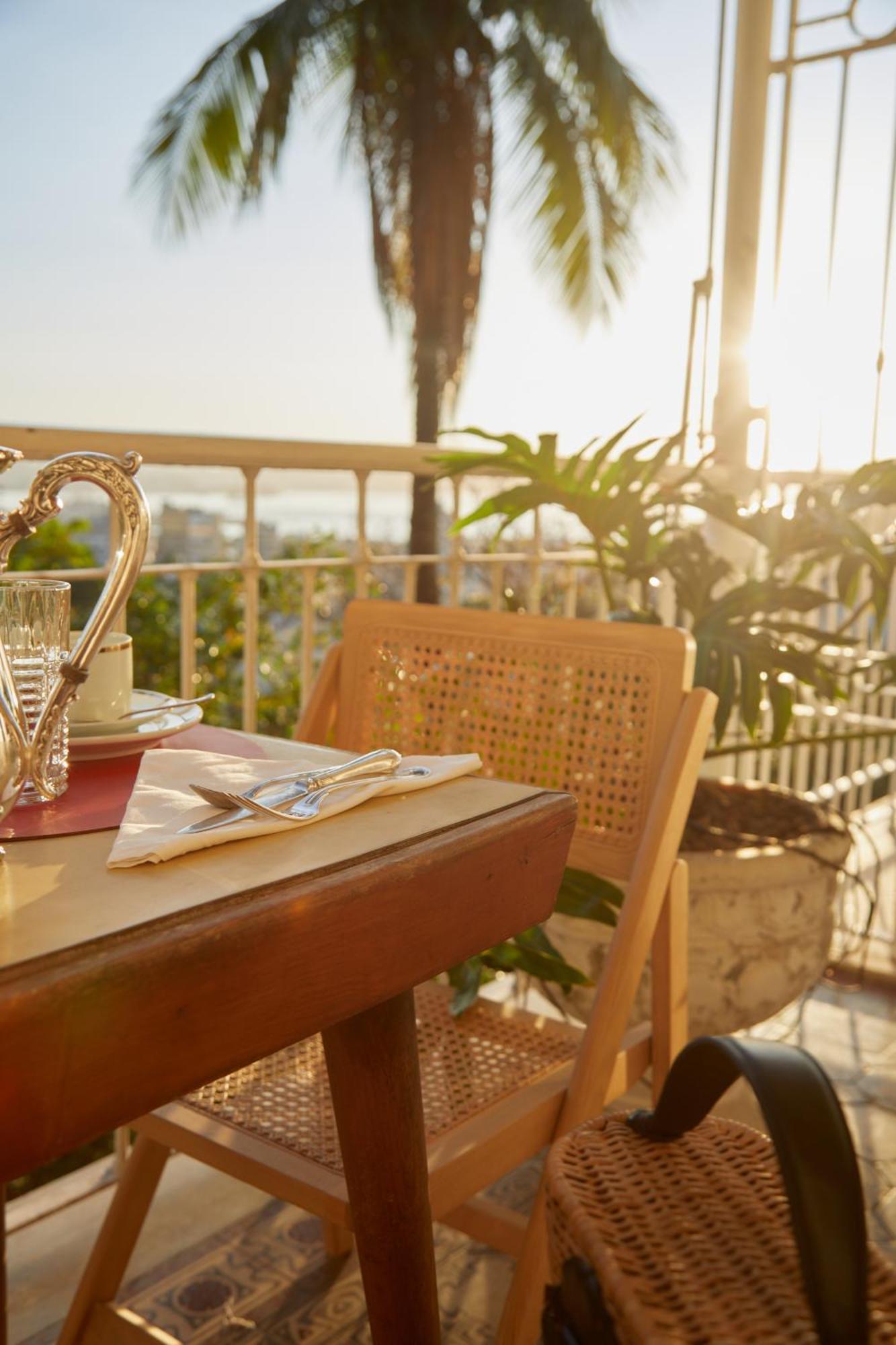 Maison Mama Ruisa Hotel Rio de Janeiro Kültér fotó