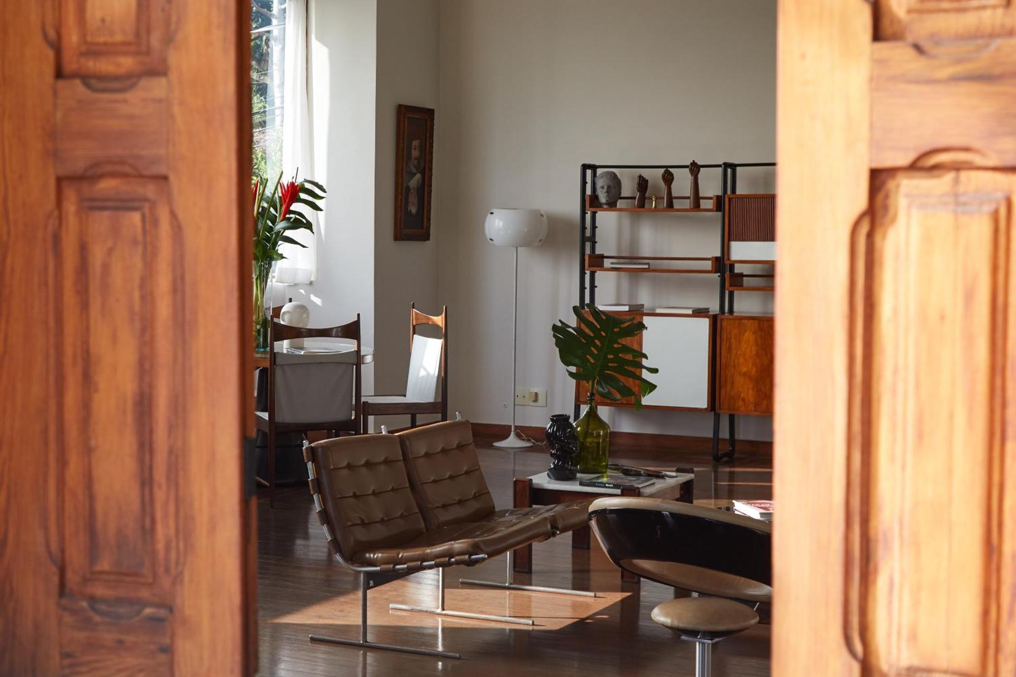 Maison Mama Ruisa Hotel Rio de Janeiro Kültér fotó