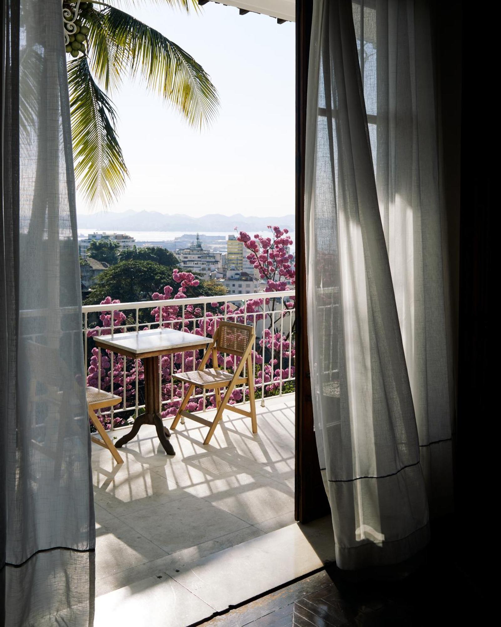 Maison Mama Ruisa Hotel Rio de Janeiro Kültér fotó