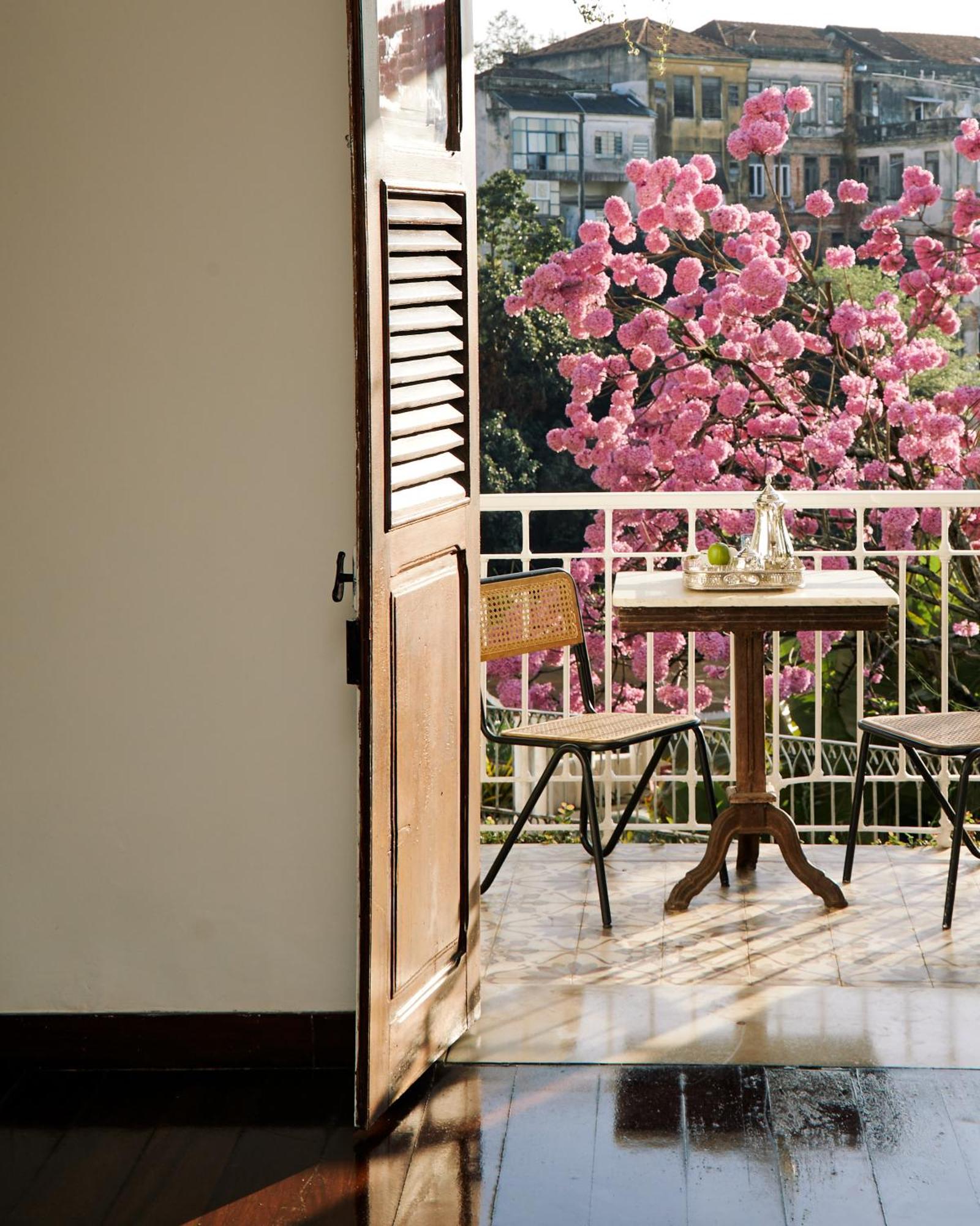 Maison Mama Ruisa Hotel Rio de Janeiro Kültér fotó