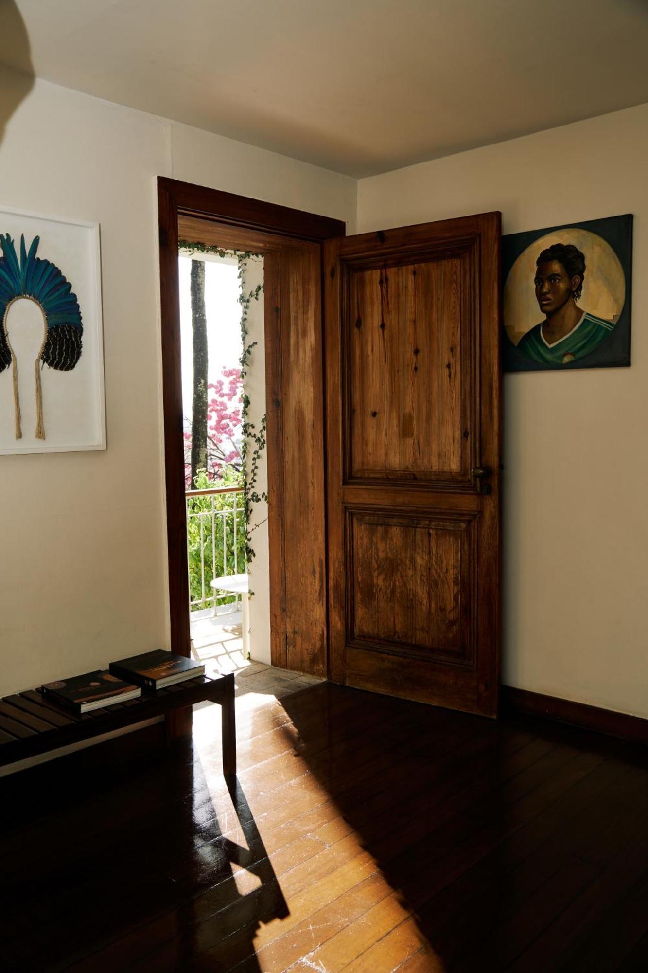 Maison Mama Ruisa Hotel Rio de Janeiro Kültér fotó
