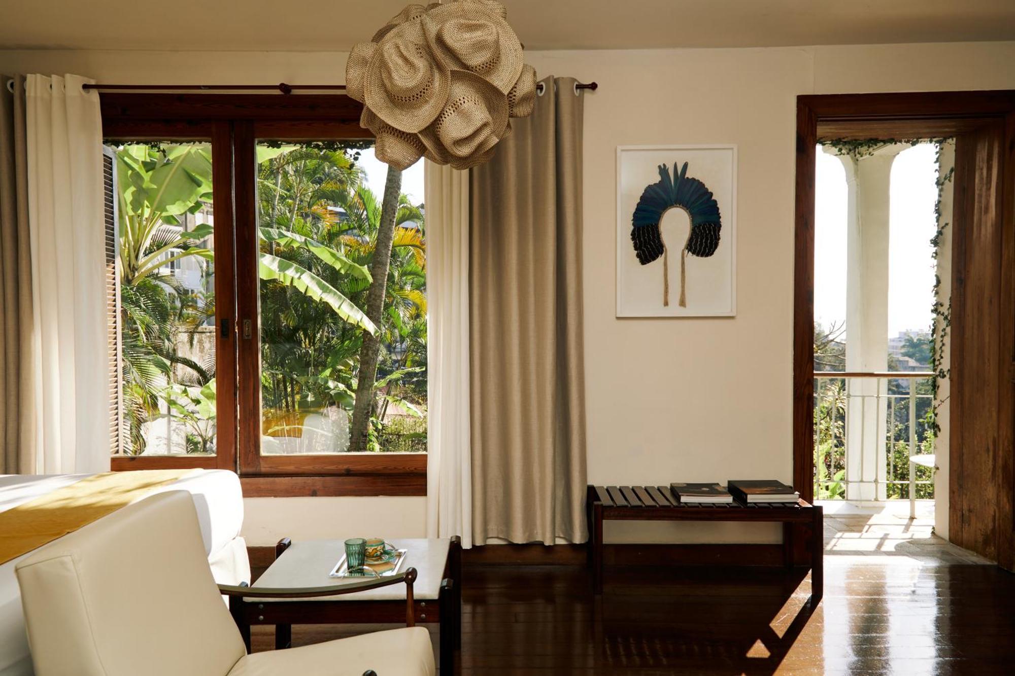 Maison Mama Ruisa Hotel Rio de Janeiro Kültér fotó