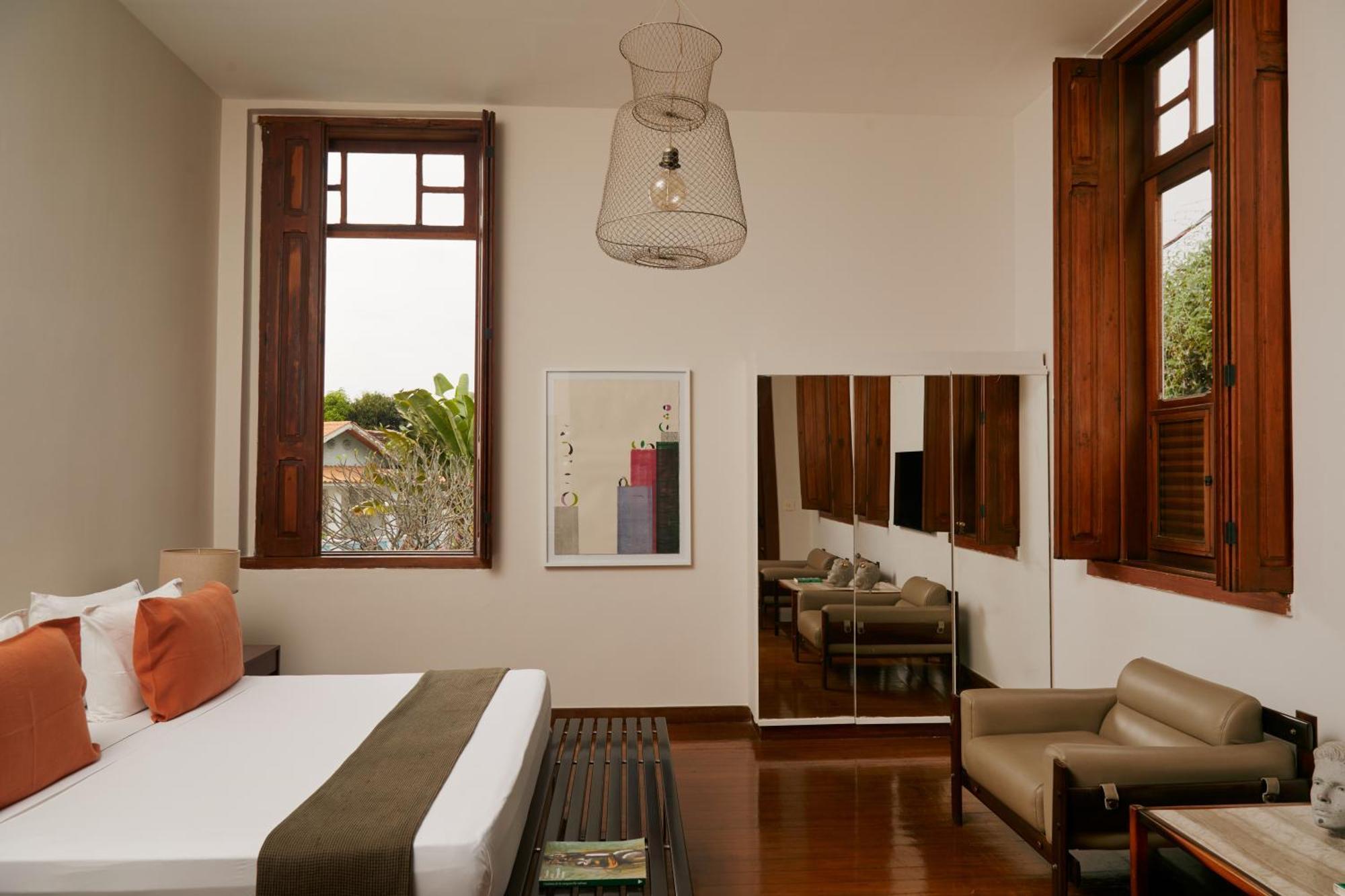 Maison Mama Ruisa Hotel Rio de Janeiro Kültér fotó