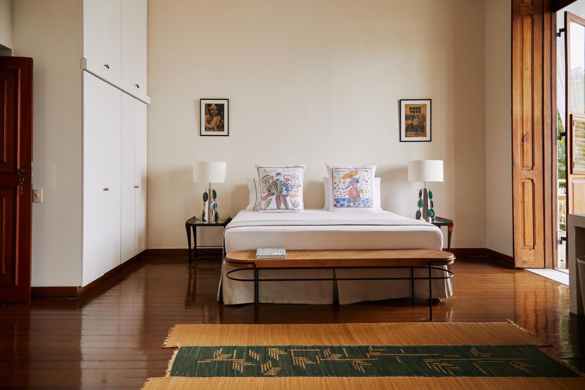Maison Mama Ruisa Hotel Rio de Janeiro Kültér fotó