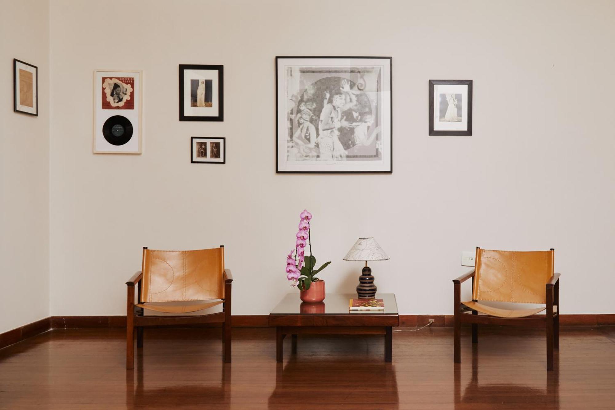 Maison Mama Ruisa Hotel Rio de Janeiro Kültér fotó