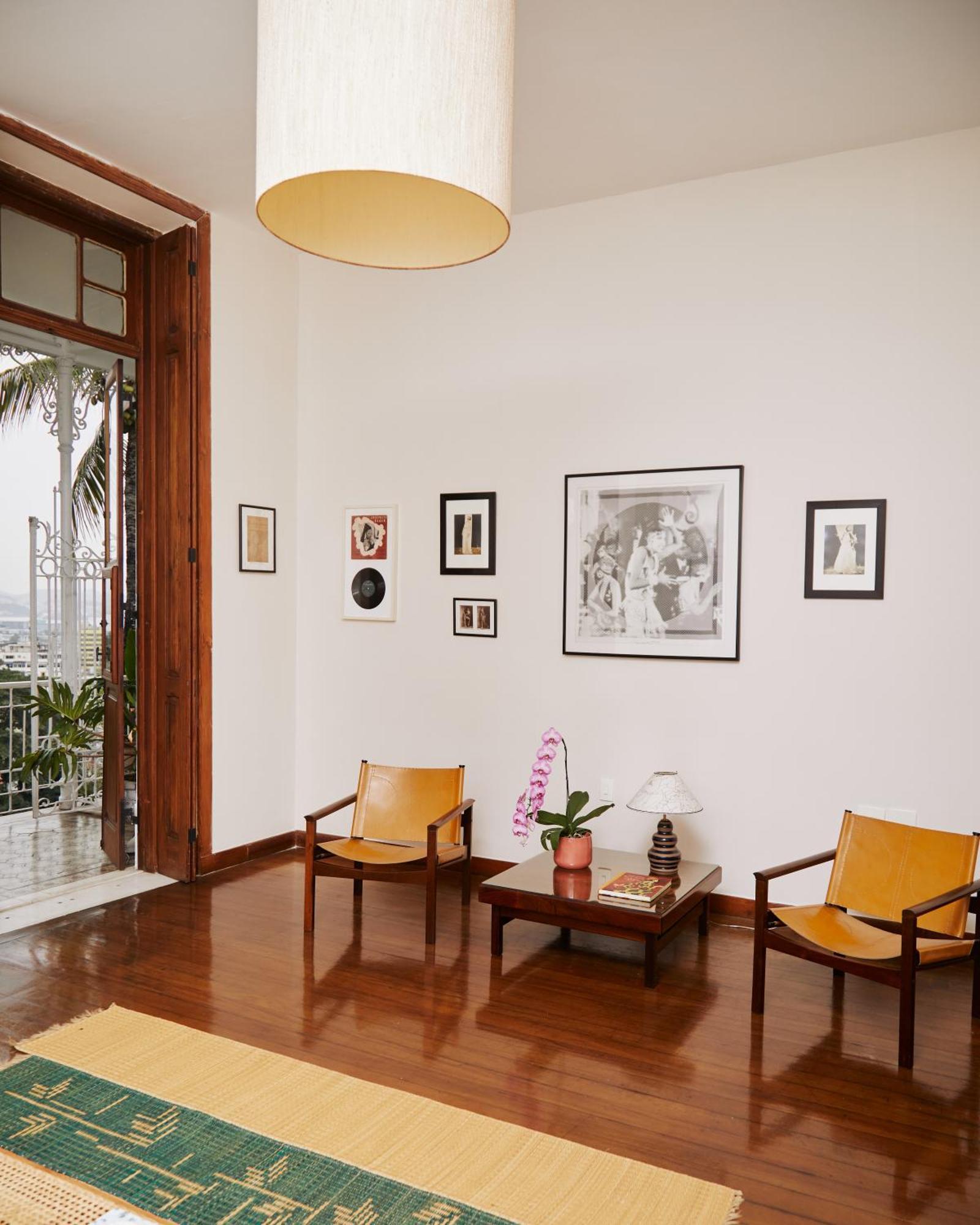Maison Mama Ruisa Hotel Rio de Janeiro Kültér fotó