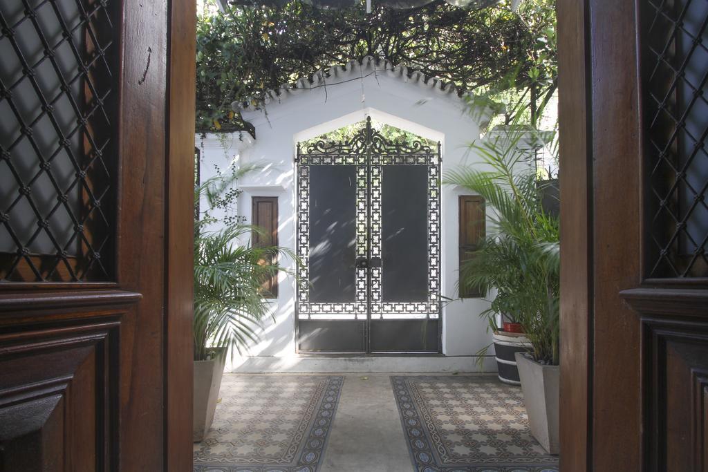 Maison Mama Ruisa Hotel Rio de Janeiro Kültér fotó