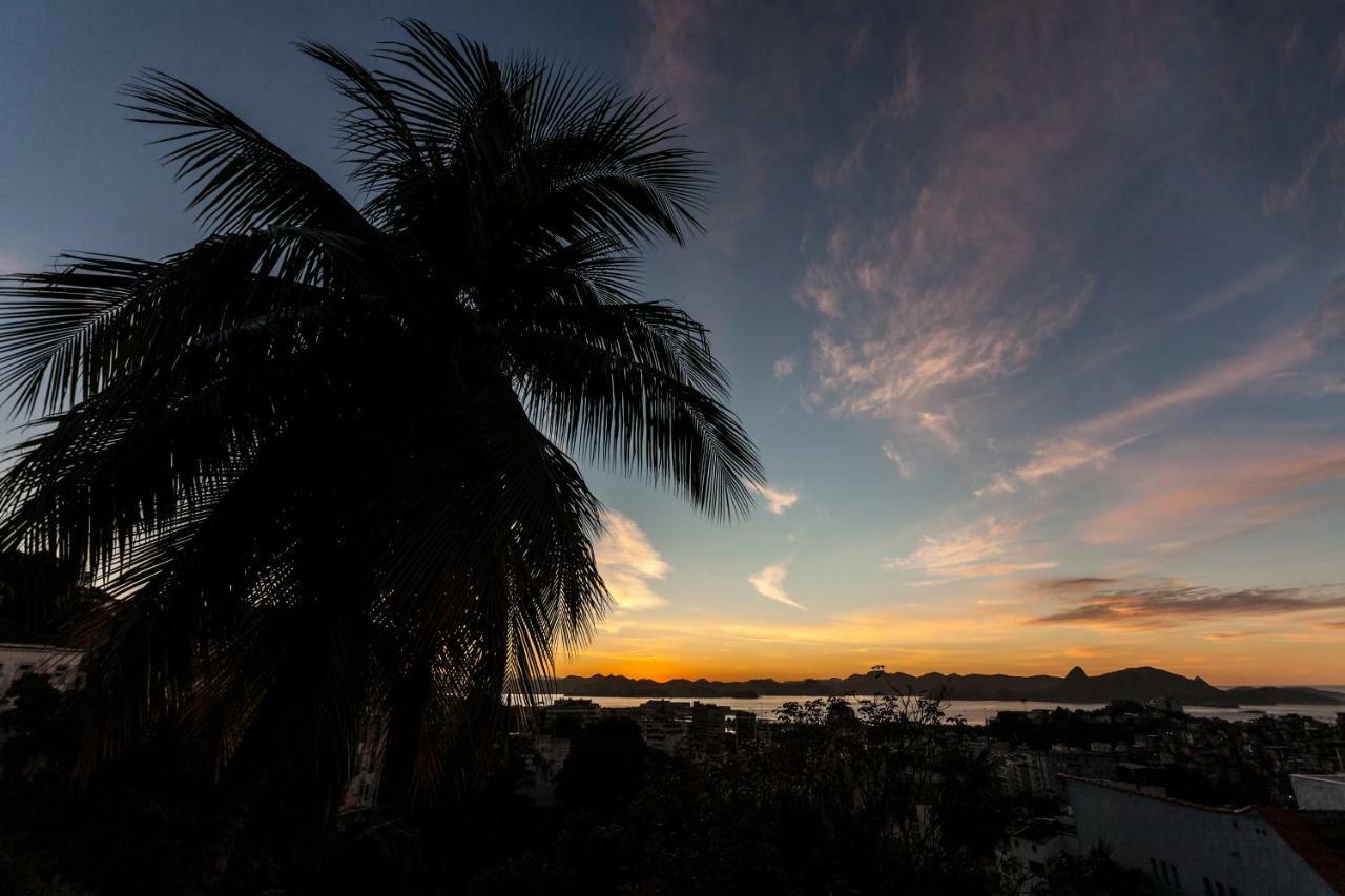 Maison Mama Ruisa Hotel Rio de Janeiro Kültér fotó